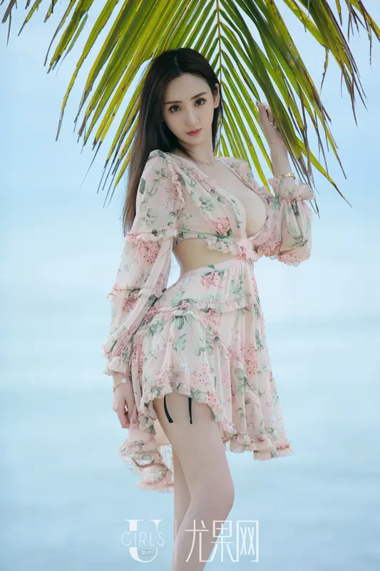 2018.06.30 U.379 于思琪 - Ugirls尤果网